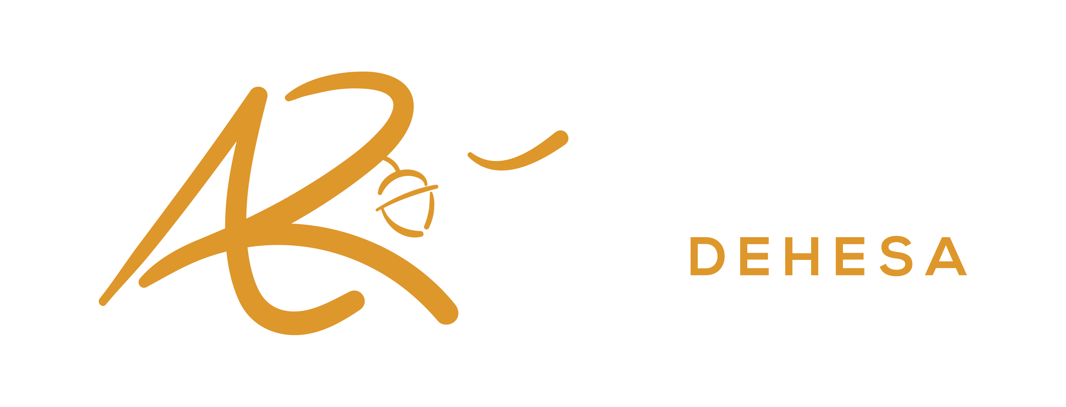 Aire de la Dehesa